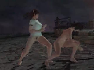 成人A漫 Doa5 Nudemods - Leifang Bottomless Vs Naotora Nude